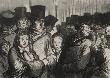 Die Theater: Verlassen des Dramas und Verlassen der Seiltänzer