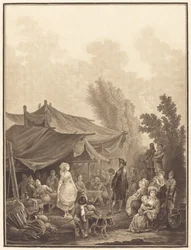 Dorffest (Noce de Village)