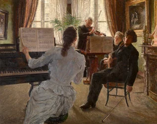 Das Quartett