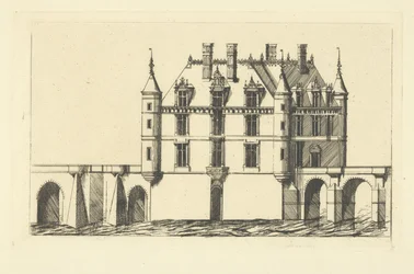 Schloss Chenonceau
