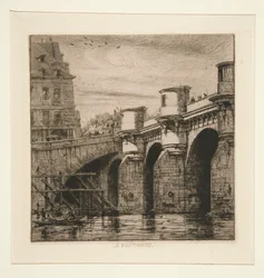 Le Pont-Neuf