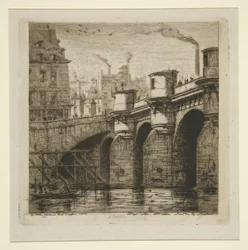 Le Pont-Neuf