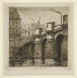 Der Pont Neuf