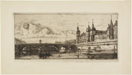 Pont-au-Change