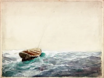Dinghy