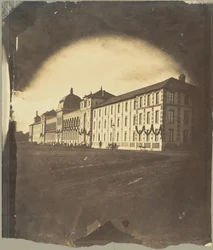 [Anstalt in Vincennes]