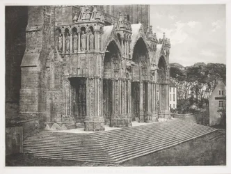 Kathedrale von Chartres