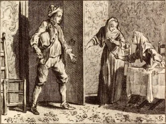 Das Gemälde