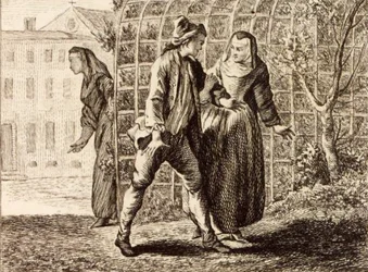 Mazet von Lamporechio