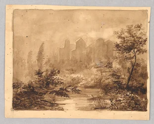 Landschaft