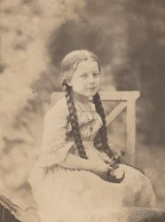 Marie LaPorte, Mitte der 1850er Jahre