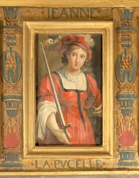 Jeanne d