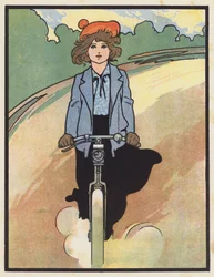 Die Fahrradtour