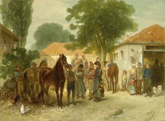 Die Requisition