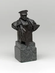 Feldmarschall Douglas Haig