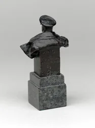 Feldmarschall Douglas Haig, 1. Earl Haig, Oberbefehlshaber der britischen Armee, ca. 1918