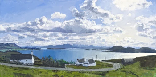 Badentarbat Bay