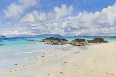 Iona Sommer (Der Finger), 2015