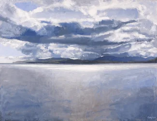 Insel Mull, 2017