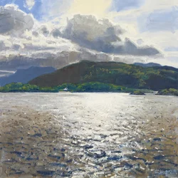 Loch nan Uamh