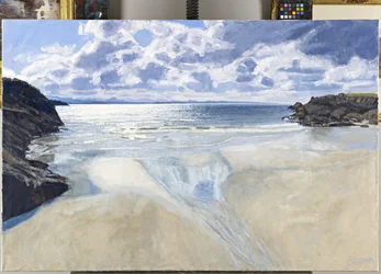 Süden, Achiltibuie Distant, 2011