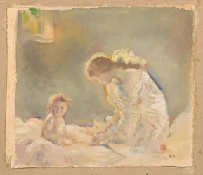 Kinderverehrung
