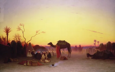 Kairo, Ägypten