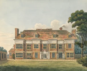 Ealing House, Middlesex