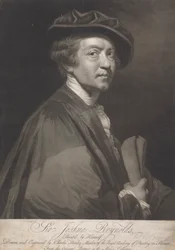 Sir Joshua Reynolds