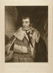 Charles, Herzog von Richmond, Lennox und Aubigney