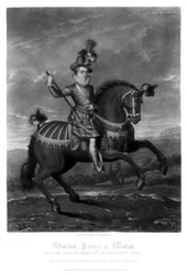 Charles, Prinz von Wales