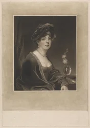 Elizabeth Levenson-Gower, Herzogin von Sutherland