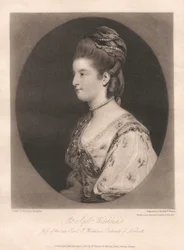 Frau Apollonia Wodehouse