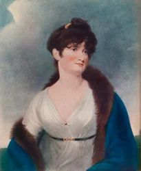 Rosoman Berg, ca. 1804