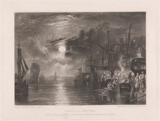 Schilde, am Fluss Tyne