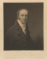 Der hochwürdige Charles Earl Grey