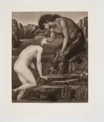 Pan und Psyche