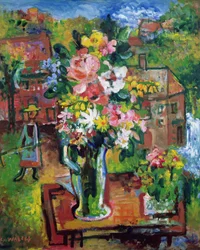 Der kleine Garten