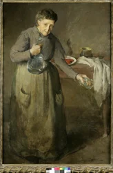 La Gigia