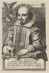 William Shakespeare, 1876