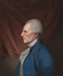 Richard Henry Lee, ca. 1795-1805