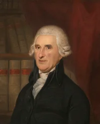 Thomas McKean, nach 1787