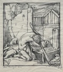 Der verlorene Sohn