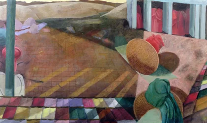 Sanguine Erde, 2004