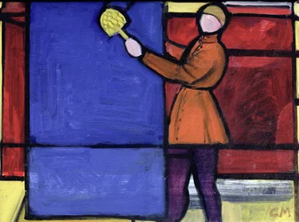 Ultramarin, 2003