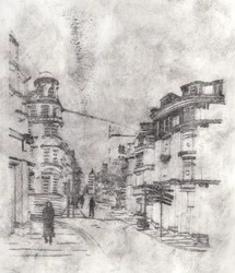 Cornmarket Street