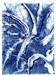 Tintenpflanzen Nr. 2