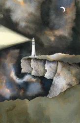 Der Leuchtturm, 2013