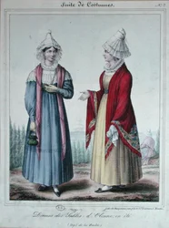 Sommerkleider für Damen in der Gegend von 