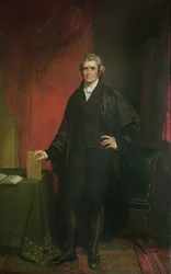 Oberster Richter Marshall (1755-1835)
